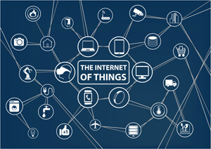 Industry 4.0 Expected to be Lead Application for IoT